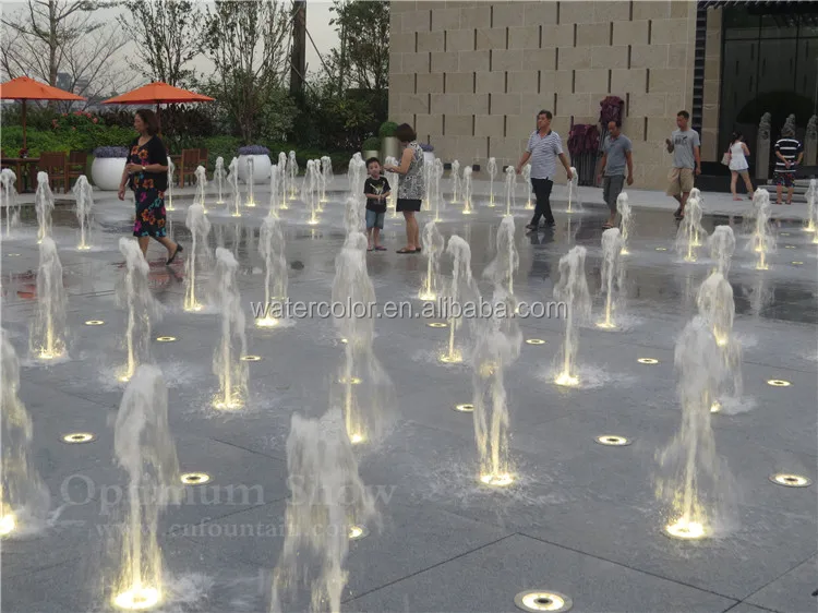 マレーシアの地下噴水ミュージカルダンシングウォーターファウンテンで遊ぶ貿易保証r  F - Buy 地下水噴水、地面音楽噴水、水噴水でマレーシア  Product on Alibaba.com