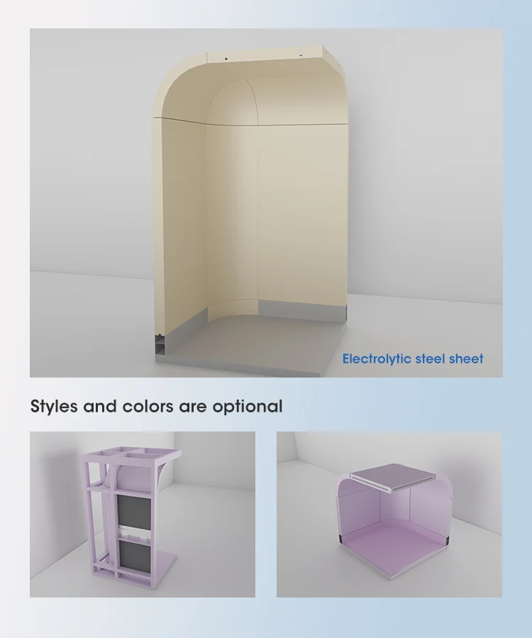 Air Handling Unit, HVAC, Pre Air Filter - detail 18