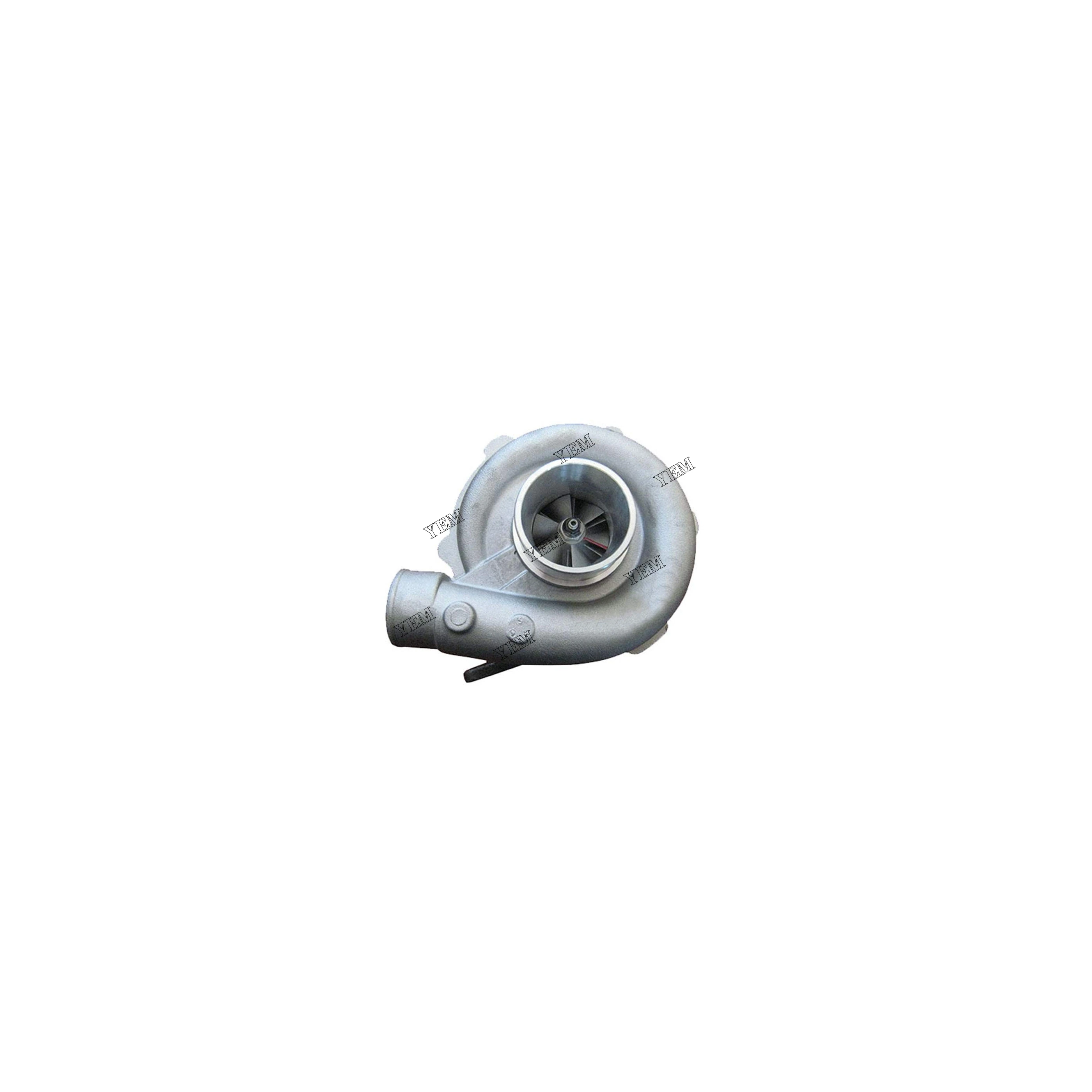 Excavator Aftermarket Turbocharger 6222-81-8210/6222-83-8170 for Komatsu PC300-56 S6D108 Fast Delivery Engine Parts