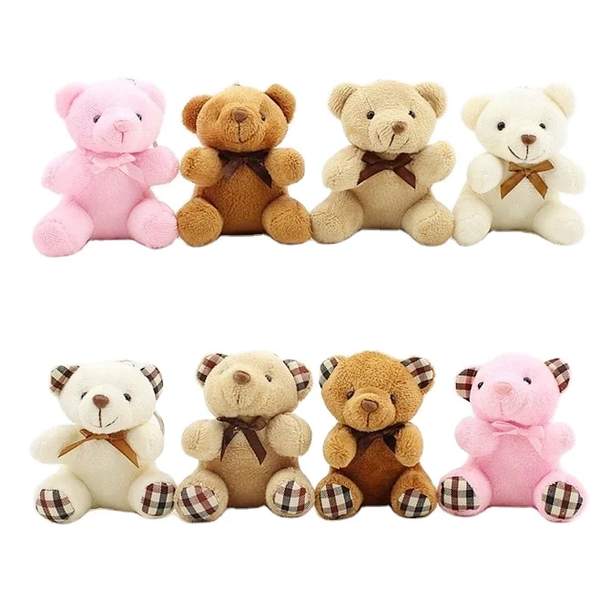 mini teddy bear price