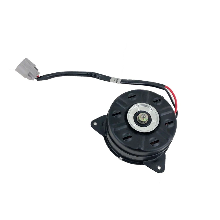 Radiator Fan Motor For 2015-2018 T-oyota Alphard Ggh30 Oem 16363-31450 ...