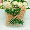Green Plum Flower 12cm 100pcs/bag