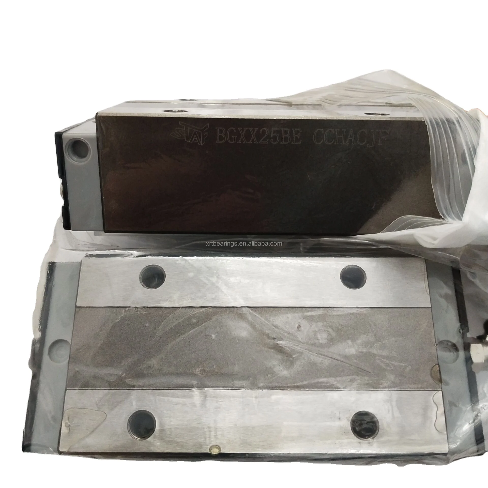 STAF Linear Block BGXX25BN