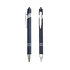 Dark blue rod - 1.0mm
