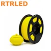 PLA+ Lemon Yellow 1kg 1.75mm