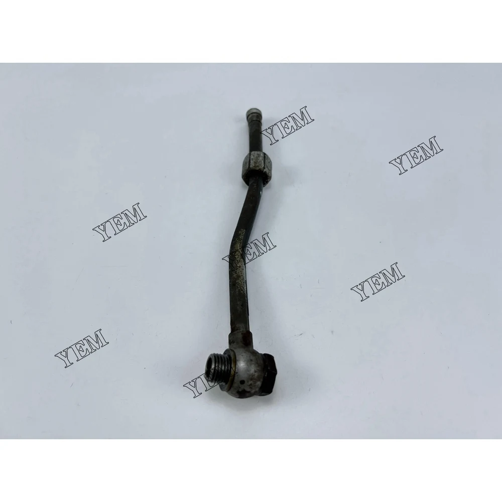 D934T Pipe 10115642 for Liebherr Engine Part Hot Selling 5