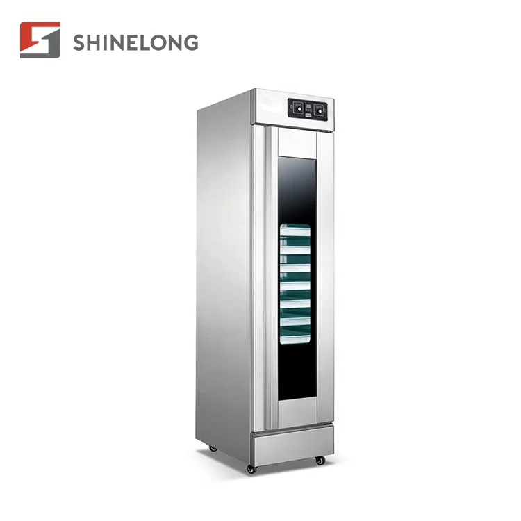商業32トレイパン生地発酵機/パンprooferキャビネット| Alibaba.com