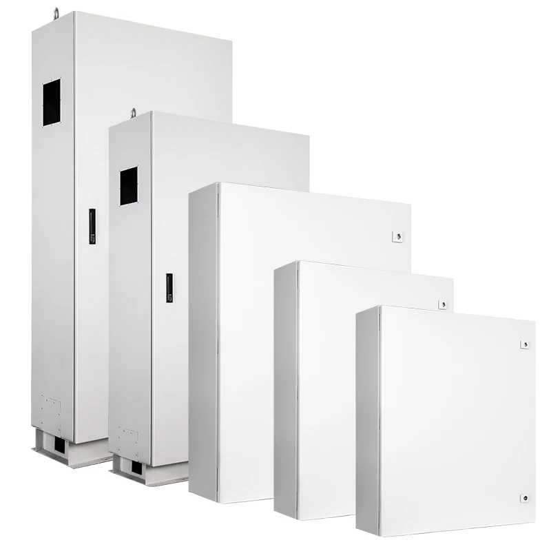 Power Electrical Distribution Box(图7)