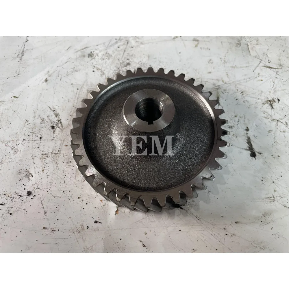 Good Quality Shaft Idle Gear For Mitsubishi S4Q