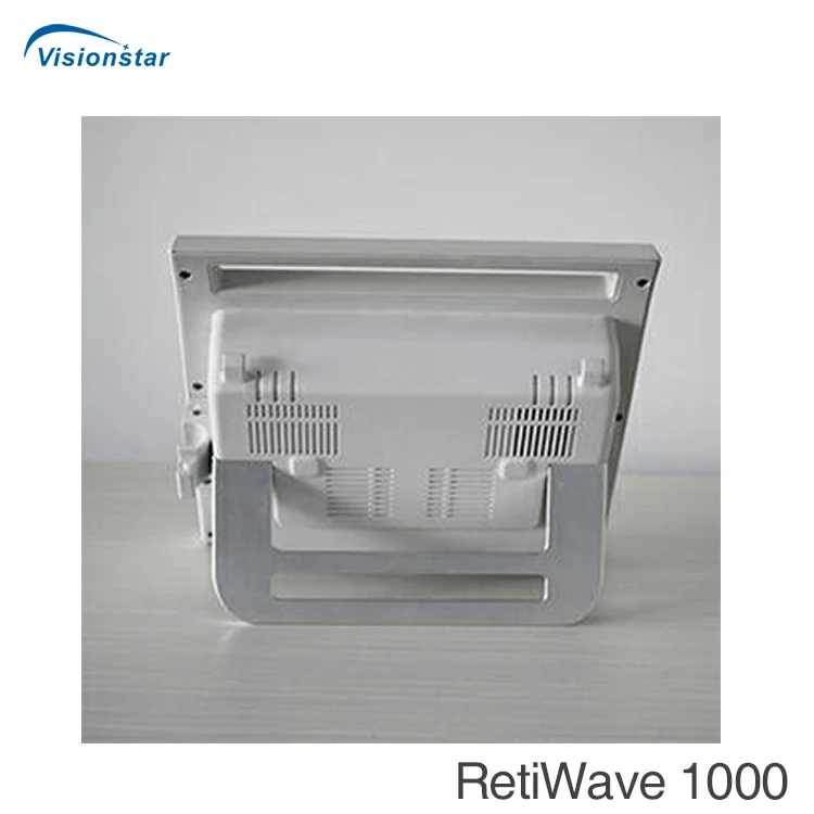 RetiWave-1000 Ophthalmology AB Scan Ultrasound Touch Screen Portable Ophthalmic a B Scan Machine