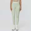 light green leggings