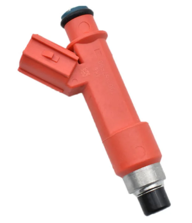ぷちこ  High Performance Fuel Injectors 1001-87F90 for Toyota Celica Supra