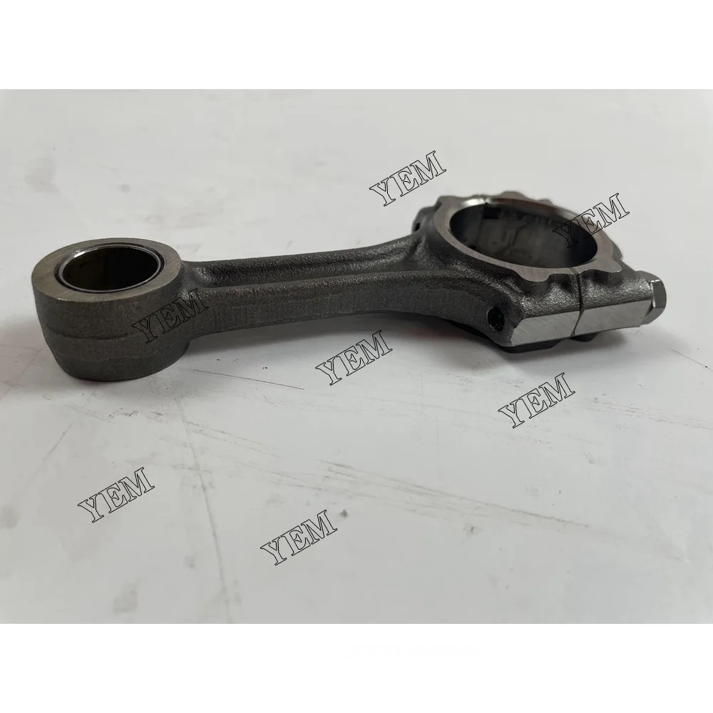 Z430 Used Connecting Rod for Kubota Excavator Standard Size Engine Parts 5