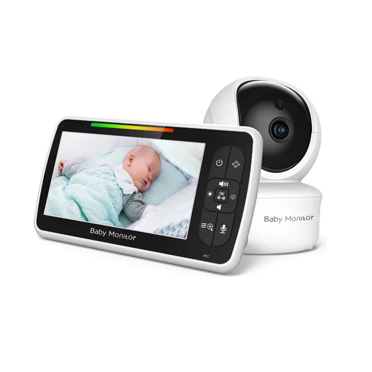 two way video monitor