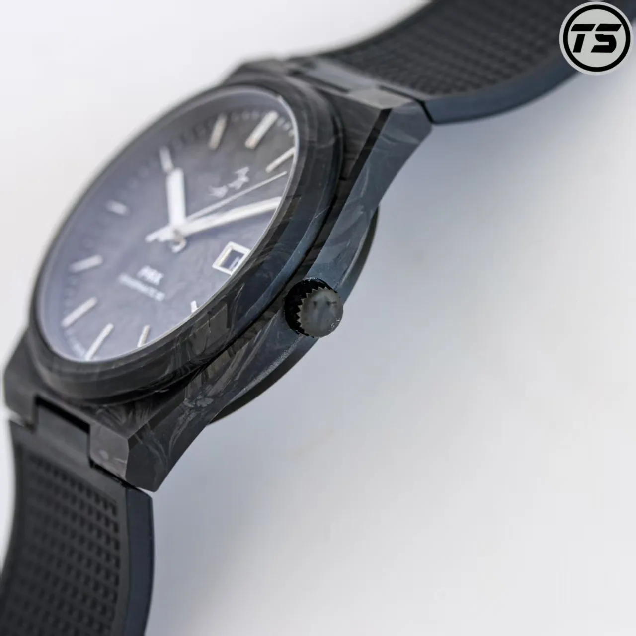 Diver Automatic Men's Watch OM-760305