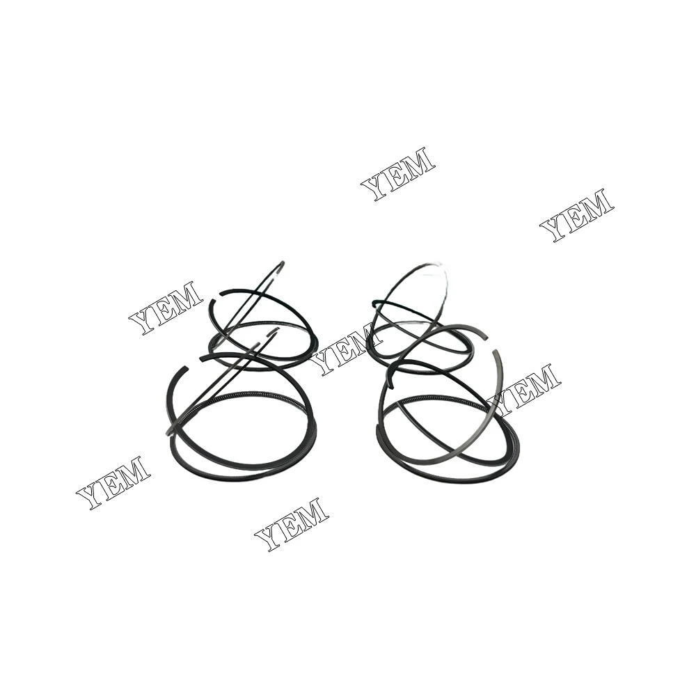 1004.4 Piston Ring for Perkins Engine Repair Kit