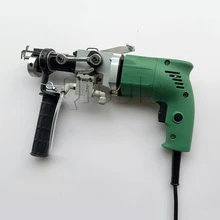 Wholesale ZQ-III Model Pneumatic Gun for DIY Carpet Weaving Textile Machines with Motor and PLC Core Components