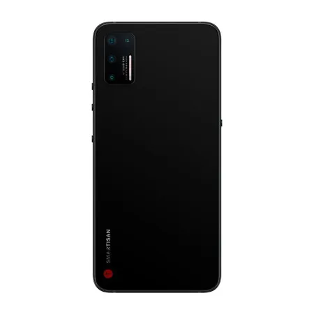 Global Smartisan Nut Pro 3 Mobile Phone - Snapdragon 855 Plus