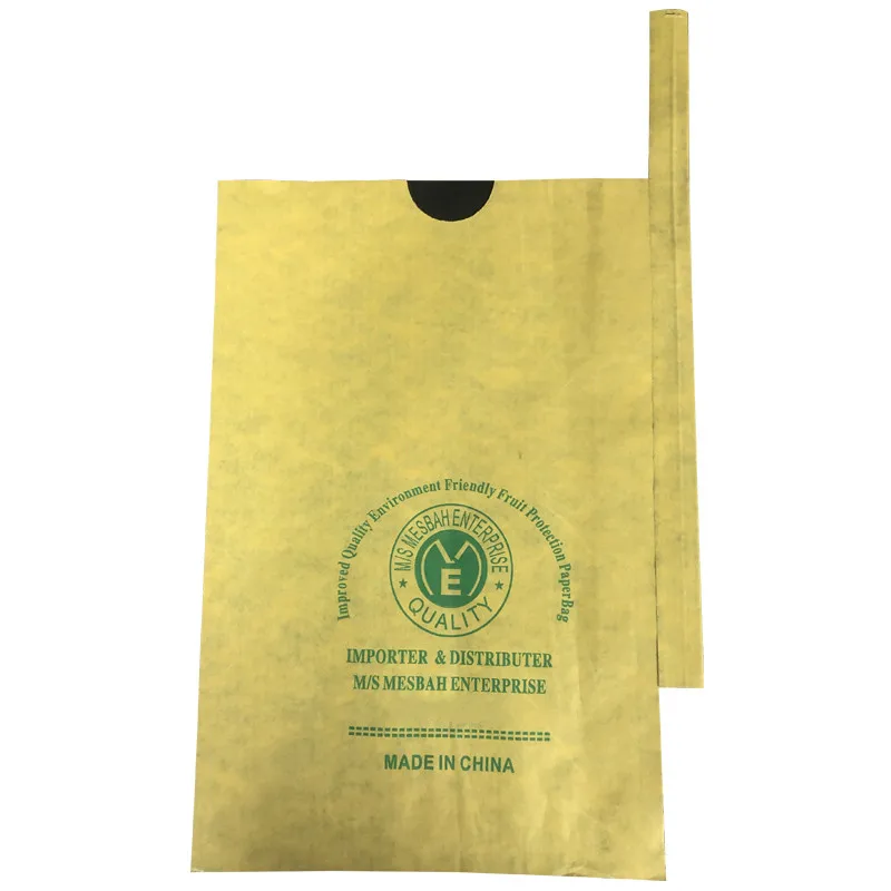 Bolsa protectora de mango