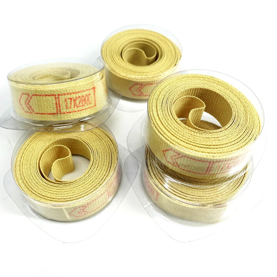 High Intensity Yellow Aramid Garniture Tape Manual Grade Conveyor Belt  Cigarette Machine Pneumatic Tobacco Manufacturing Plant