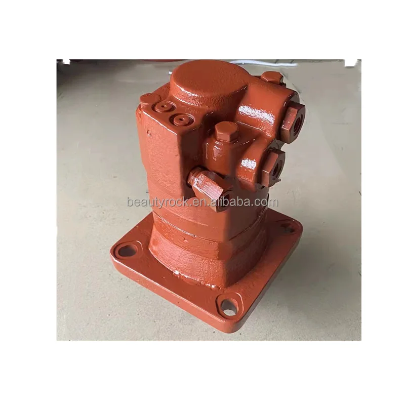 Mini Excavator Spare Parts - Swing Motor B37 V4S140A129A