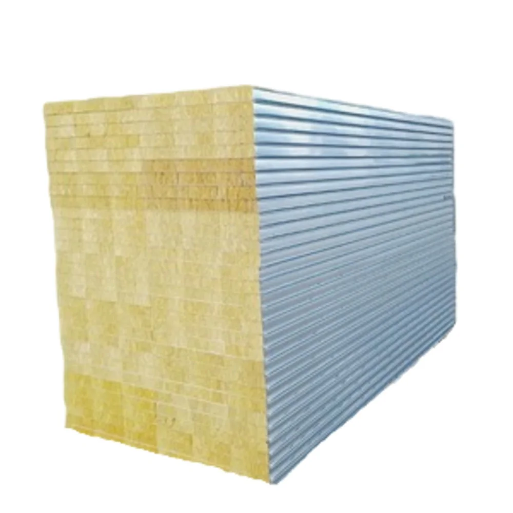 workshop clean room panel construction materials waterproof sandwich acoustic panels prefab house sandwich panel