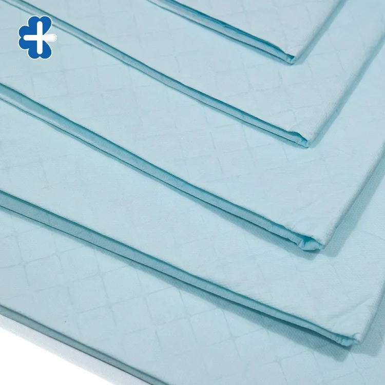 Медицинское одноразовое нижнее белье, одноразовое постельное белье, прокладка для недержания мочи для взрослых