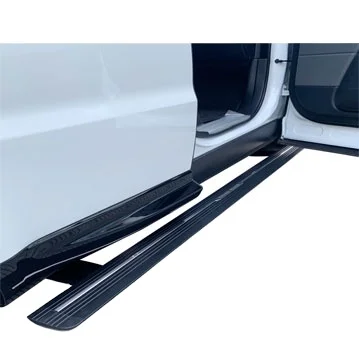 Customization Car Electric Side Step Suitable for a Variety of Models for Great Wall Haval H4 to WEY VV6  Auto Accessories