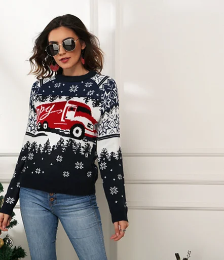 ugliest jumper