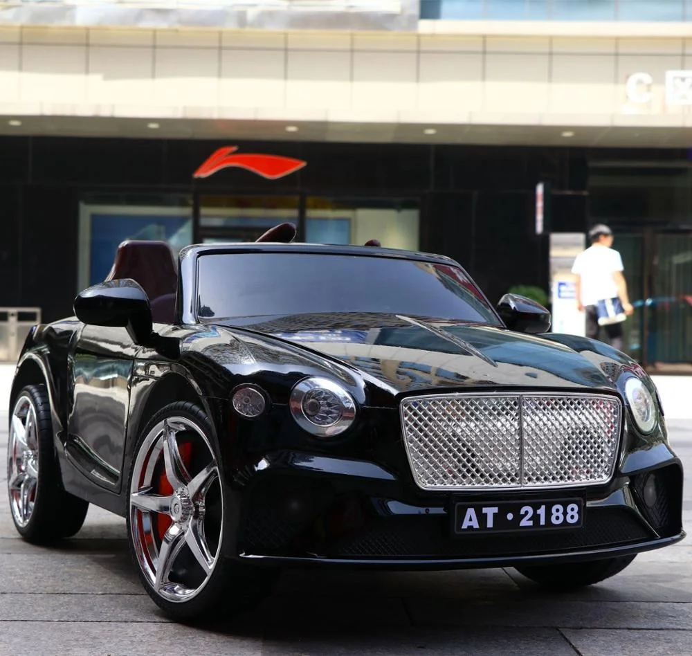 wholesale cheap electronic car children / remote control baby