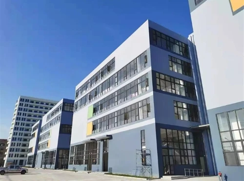 Wenzhou Hongzhong Industry And Trade Co., Ltd.