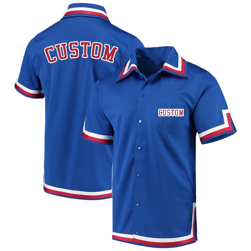 Футболка-поло для