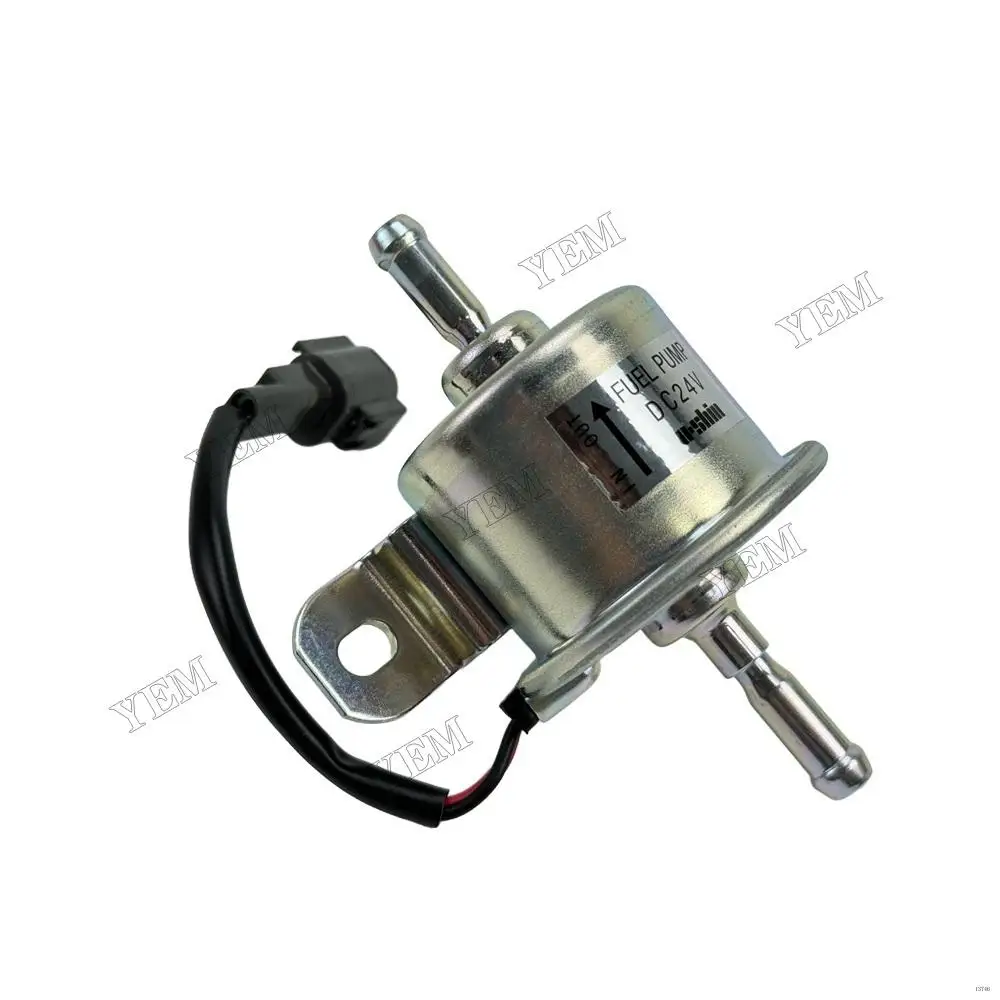 4BB1 Electric Oil Pump for Isuzu Diesel Engine for Isuzu