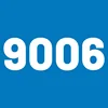 9006 Faros LED