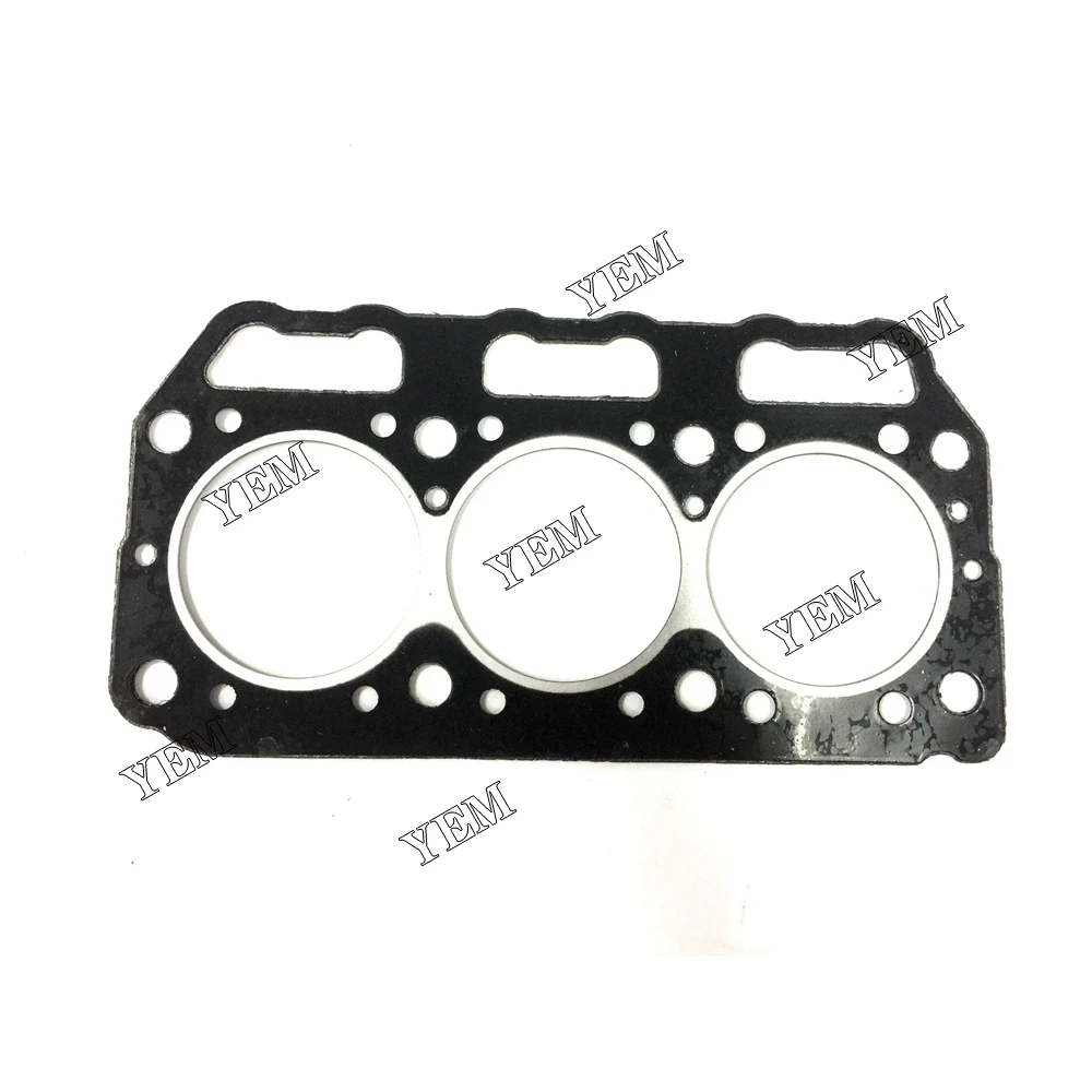 Complete Gasket Repair Kit 3T75HL for Yanmar Agricultural Engine Parts