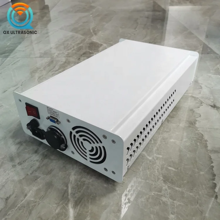 High Stable 220 Volt 20khz Ultrasonic Generator 2000w