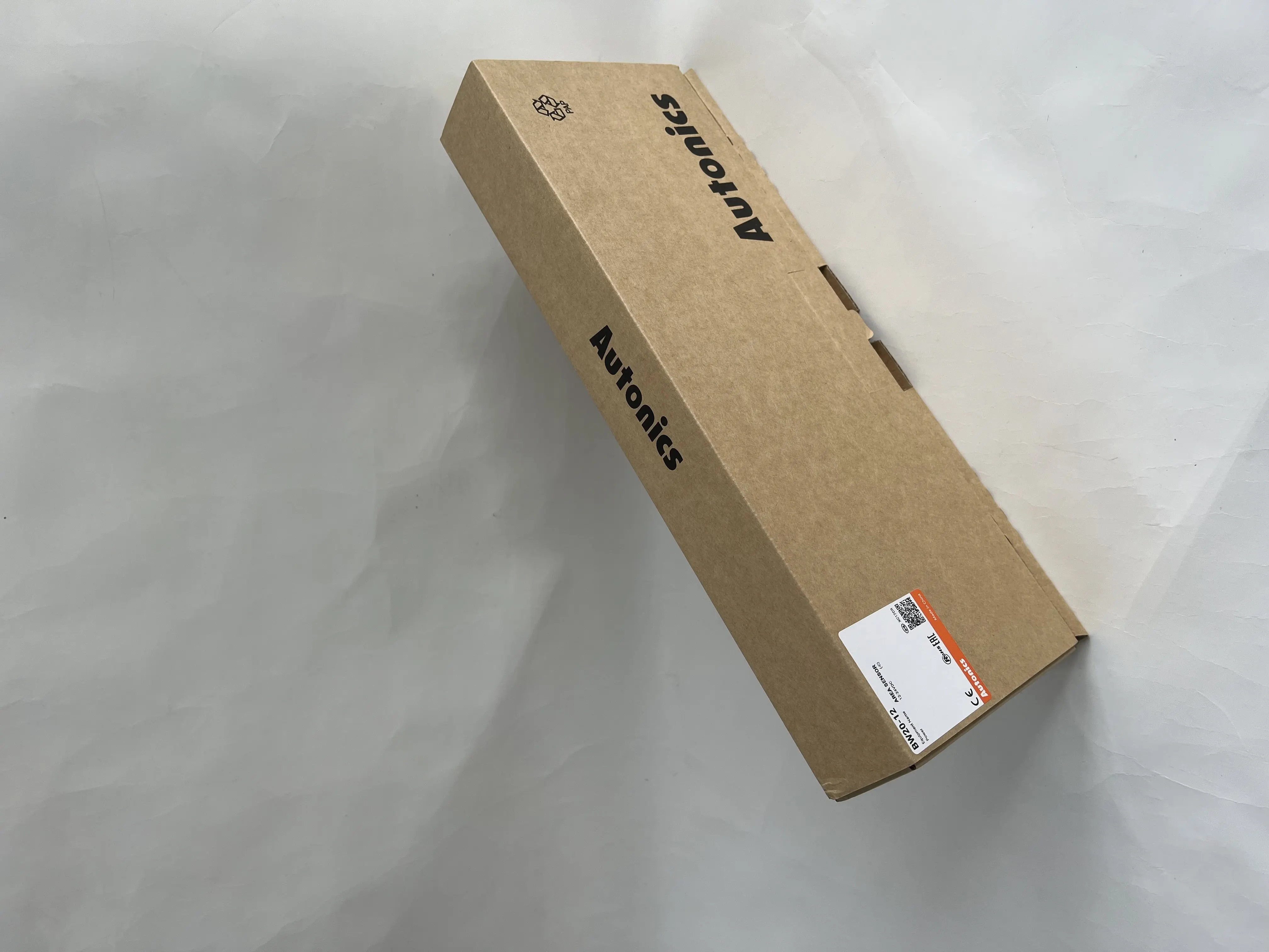 Autonics Area Sensor (Single-Beam, BW Series) BW20-12 Autonics Area Sensor (Single-Beam, BW Series) BW20-12