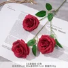 XH2-3 Heads New Round Rose-Red
