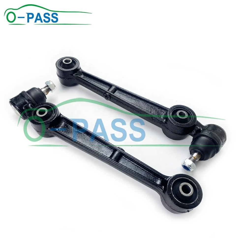 OPASS Front Lower Control Arm for Mitsubishi Eclipse Galant Aspire Proton PERSONA DODGE AVENGER CHRYSLER CIRRUS MB912509