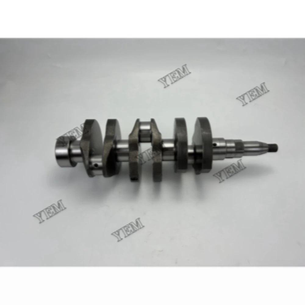 L3E Crankshaft for Mitsubishi Engine Parts