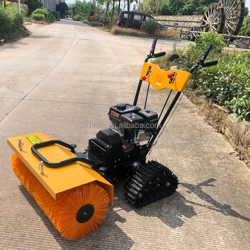 Хит продаж воздуходувка для дорожного снега 13 л.с. 6 5 дизельный