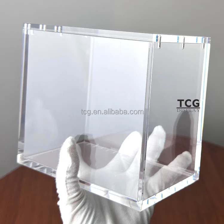 custom graded card labels Custom Slab for Any Card - We Print Your Label and Ship with Snap-close  Slab