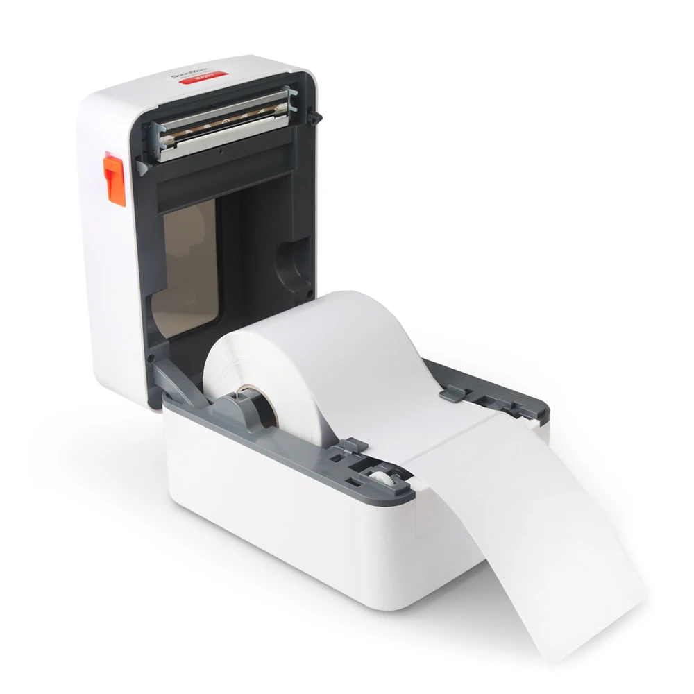LFPERT Thermal Label Printer 4x6 - Wireless Shipping Label Printer For Small Business