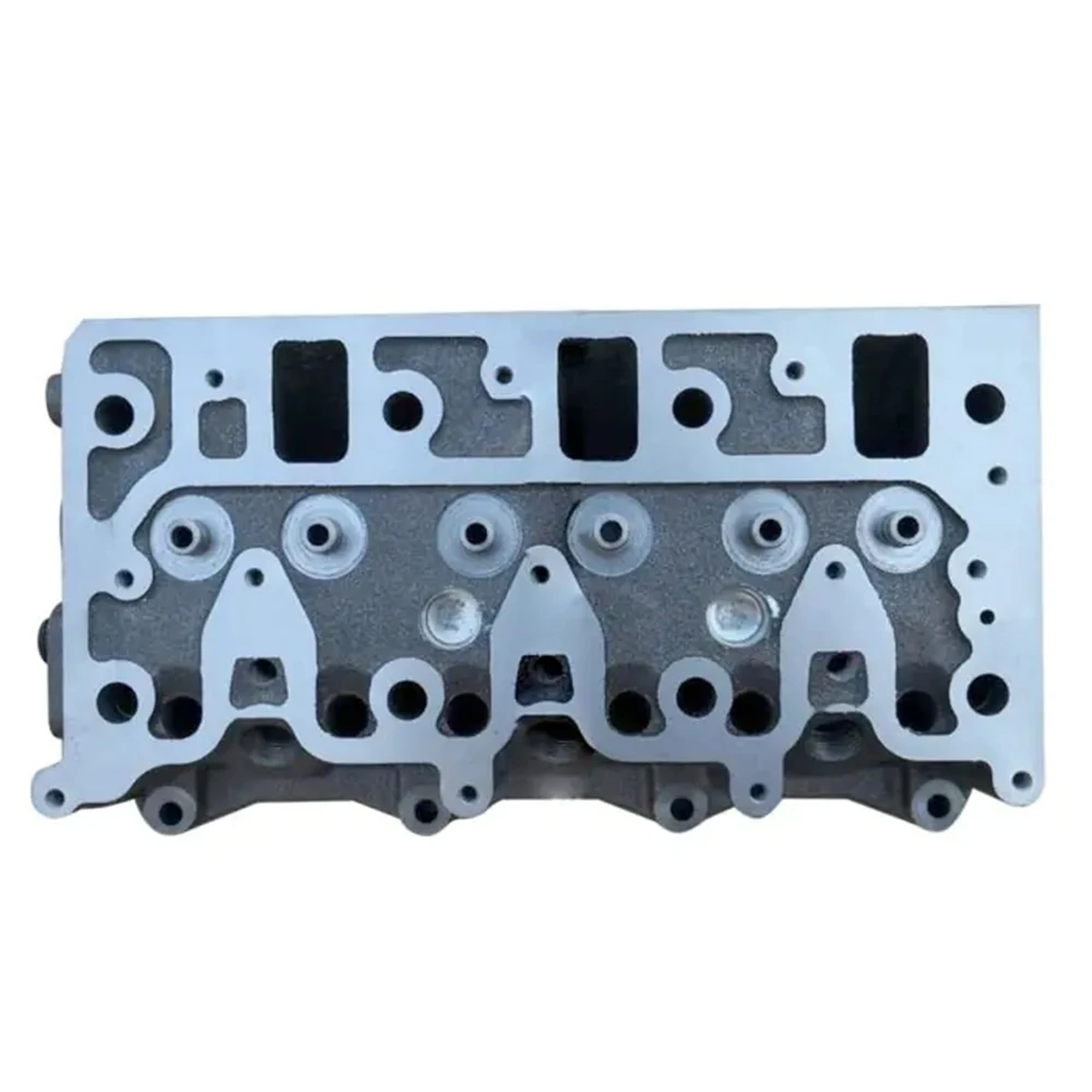 IZUMI for Isuzu 3LD2 Cylinder Head Fast Delivery Engine Parts 5