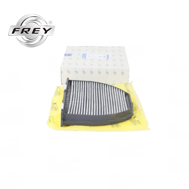 Wholesale FREY auto Car Air Conditioner System W204 W212 X204 air Cabin Air  Filter 2128300318 B for mercedes benz parts From