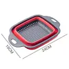 Small square size [red]