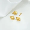 Gold Irregular