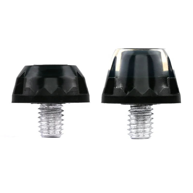 Nike Football Cleats Replacement Studs Plastic 'Nike/Universal