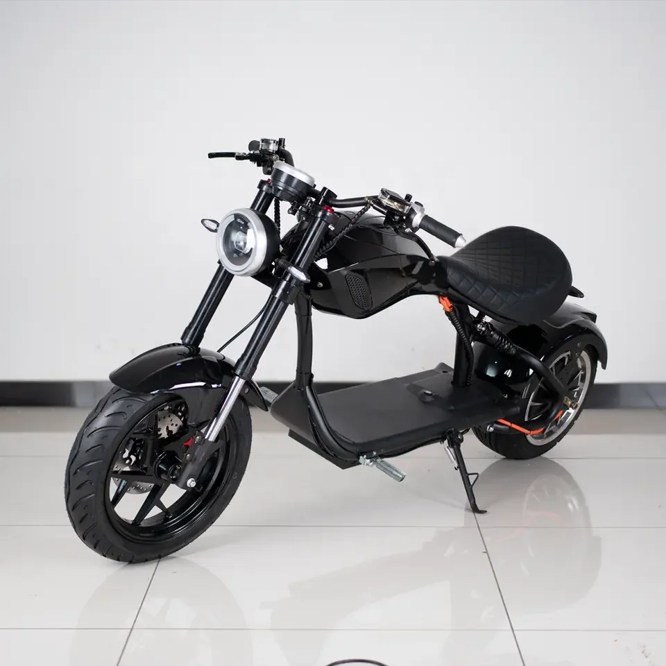 Lithium Battery Pack For Citycoco Electric Scooter 60v 30ah 2020w With ...