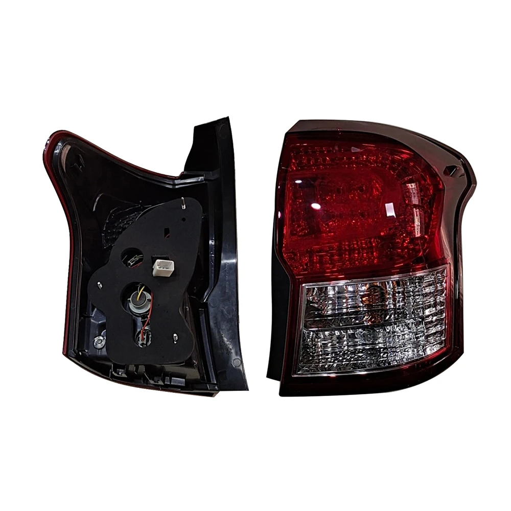 Toyota Axio Fielder LED Tail Lamps - Reliable Performance